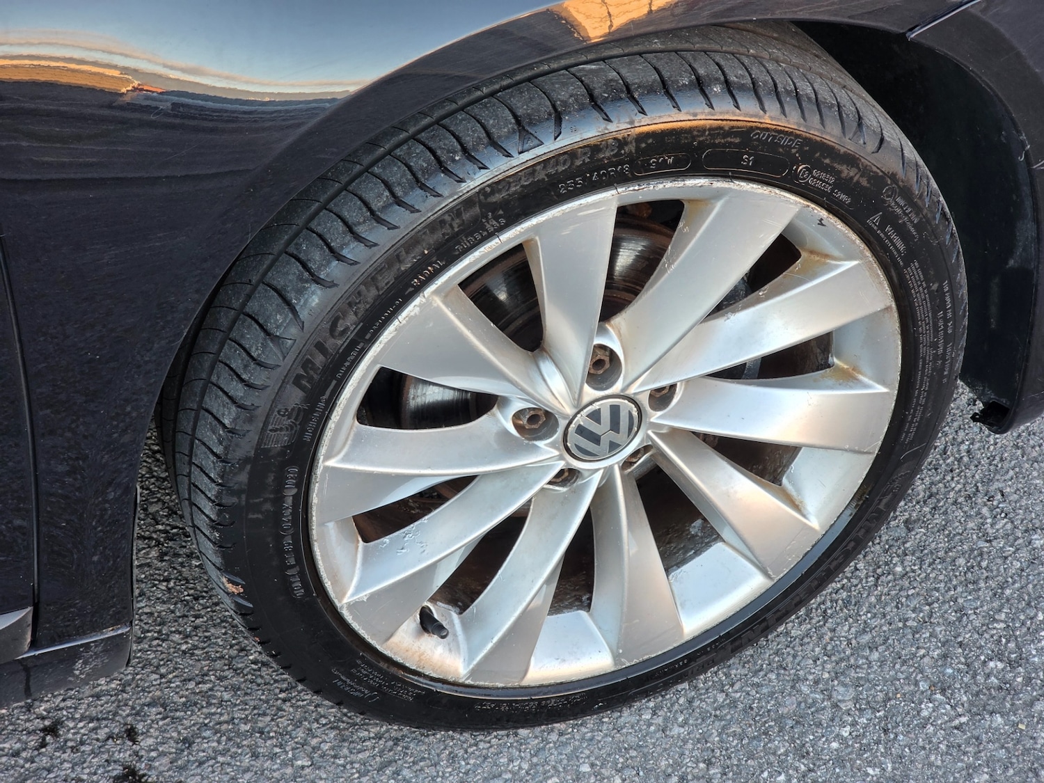 Used Volkswagen Scirocco 2013 for sale - 76699755: Photo 24