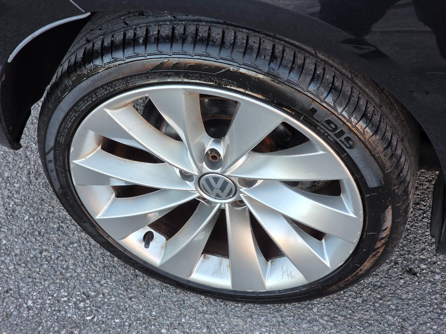 Used Volkswagen Scirocco 2013 for sale - 76699755: Photo 25