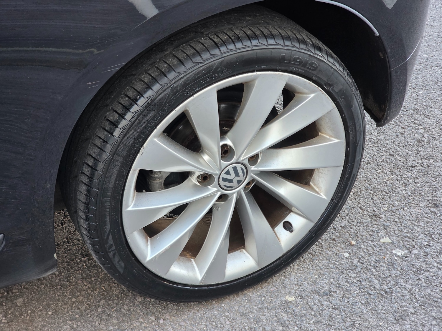 Used Volkswagen Scirocco 2013 for sale - 76699755: Photo 26