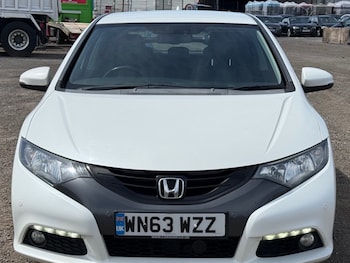 Used Honda Civic 2013 for sale - 79032728: Photo