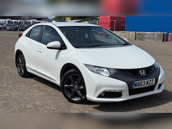 Used Honda Civic 2013 for sale - 79032728: Photo