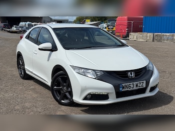 Used Honda Civic 2013 for sale - 79032728: Photo