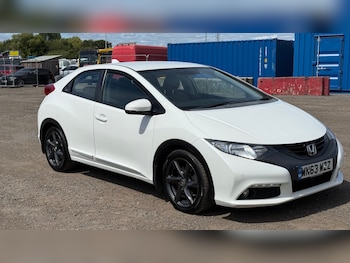 Used Honda Civic 2013 for sale - 79032728: Photo