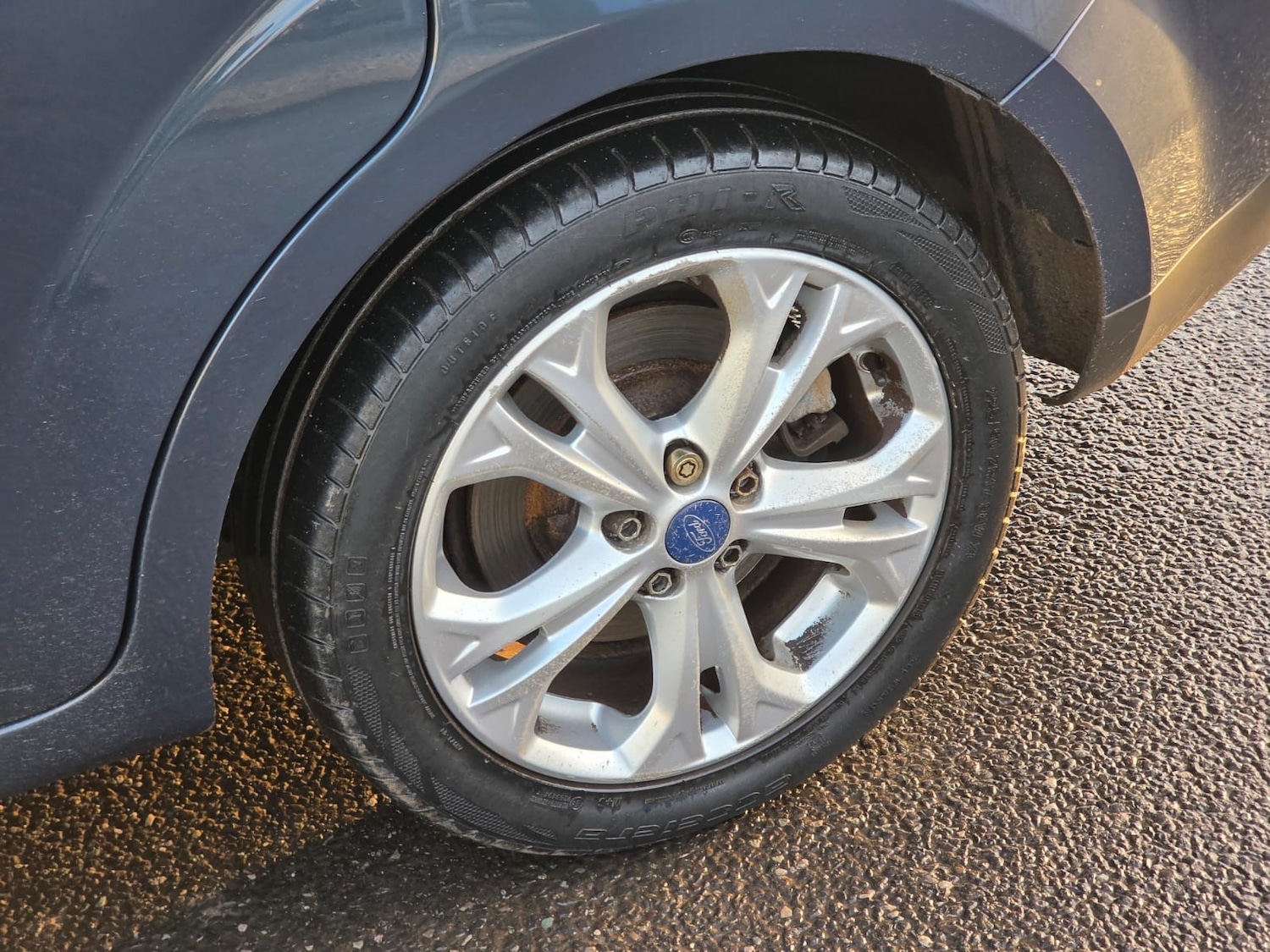 Used Ford S-Max 2011 for sale - 77174377: Photo 23