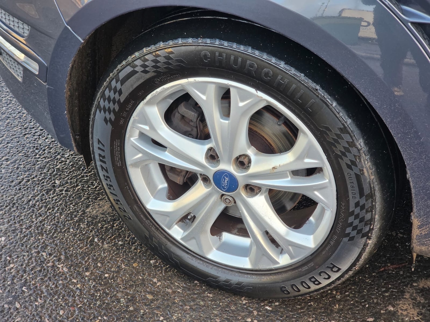 Used Ford S-Max 2011 for sale - 77174377: Photo 24