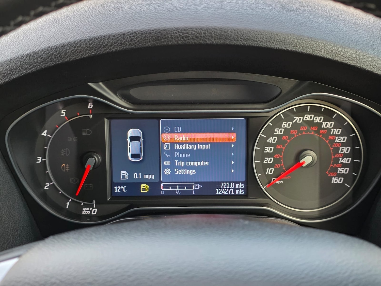 Used Ford S-Max 2011 for sale - 77174377: Photo 28