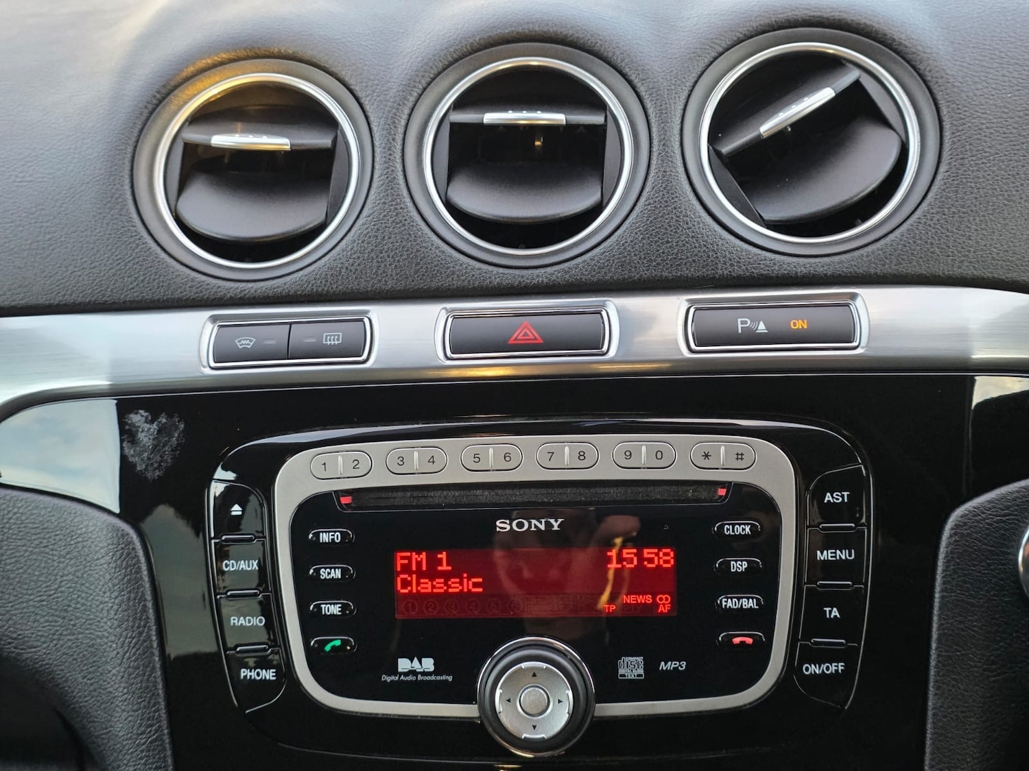 Used Ford S-Max 2011 for sale - 77174377: Photo 33