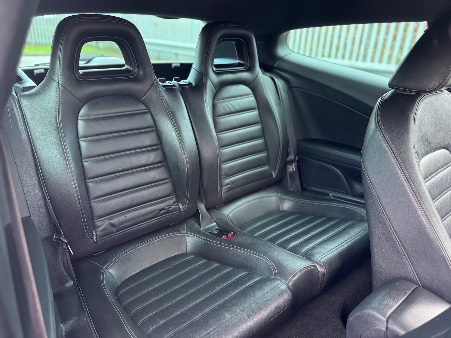 Used Volkswagen Scirocco 2010 for sale - 77364022: Photo 12