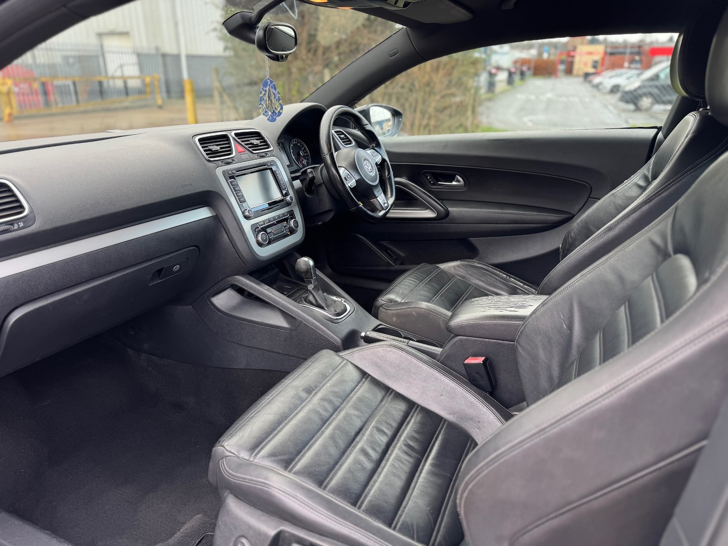 Used Volkswagen Scirocco 2010 for sale - 77364022: Photo 13