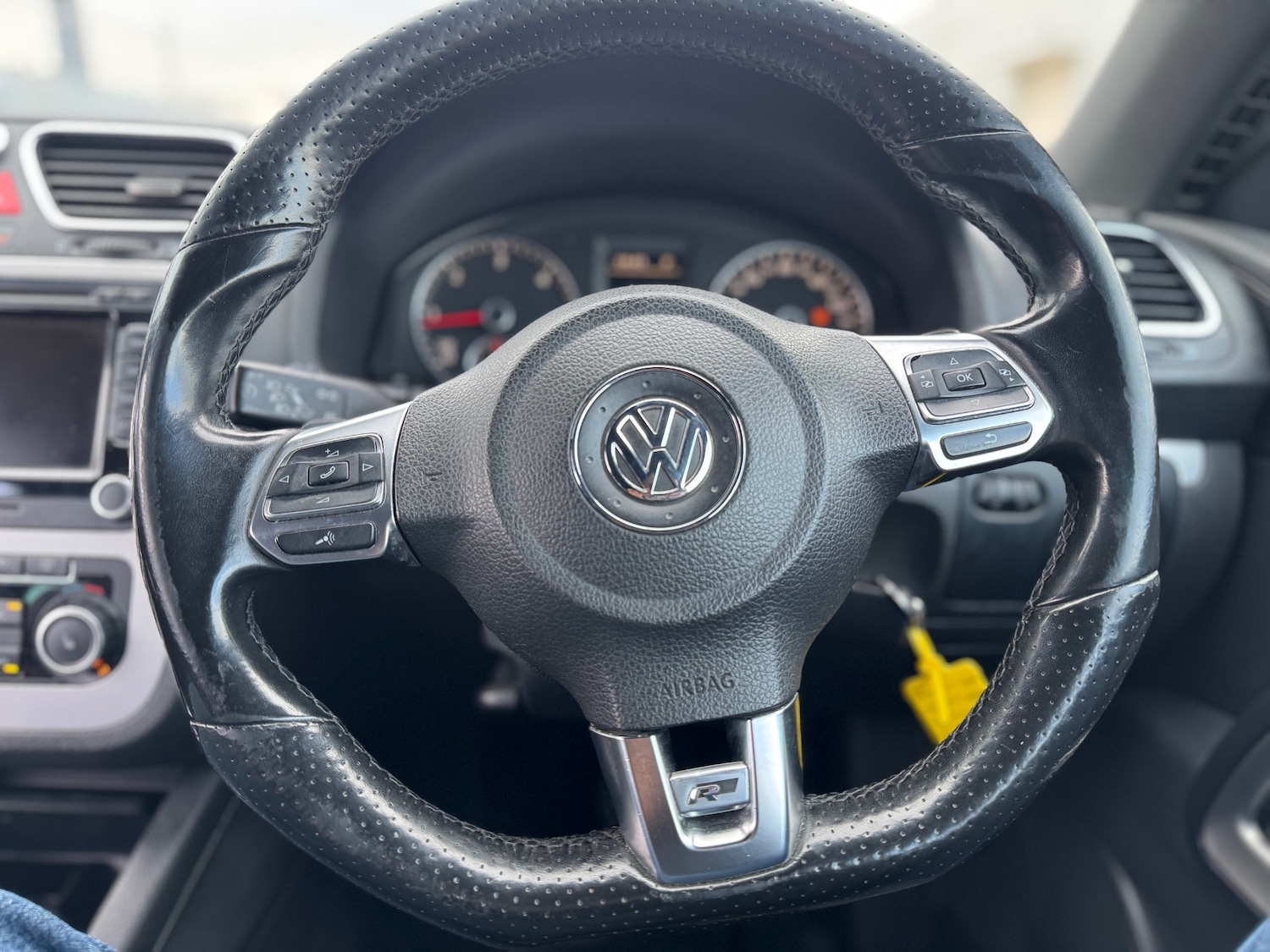 Used Volkswagen Scirocco 2010 for sale - 77364022: Photo 15