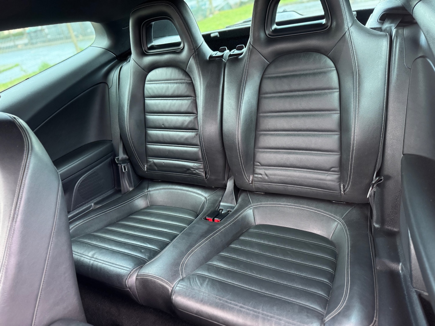 Used Volkswagen Scirocco 2010 for sale - 77364022: Photo 16