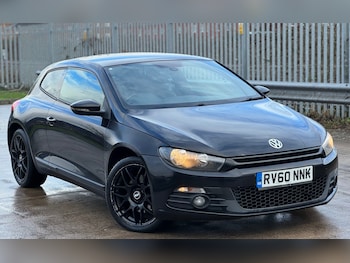 2010 (60) - 2.0 TDI 170 GT 3dr