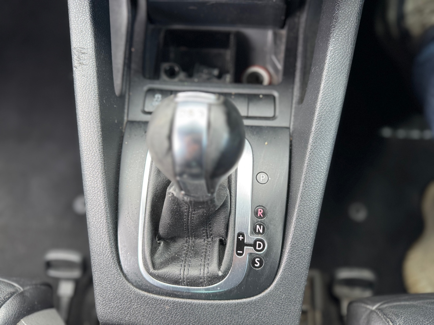 Used Volkswagen Scirocco 2010 for sale - 77364022: Photo 20