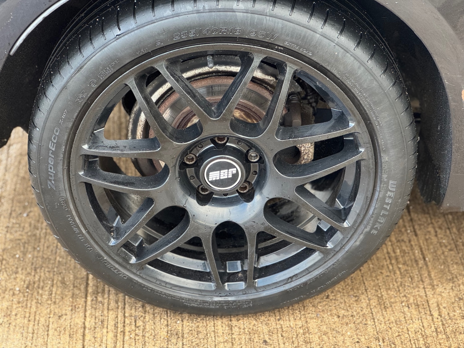 Used Volkswagen Scirocco 2010 for sale - 77364022: Photo 21