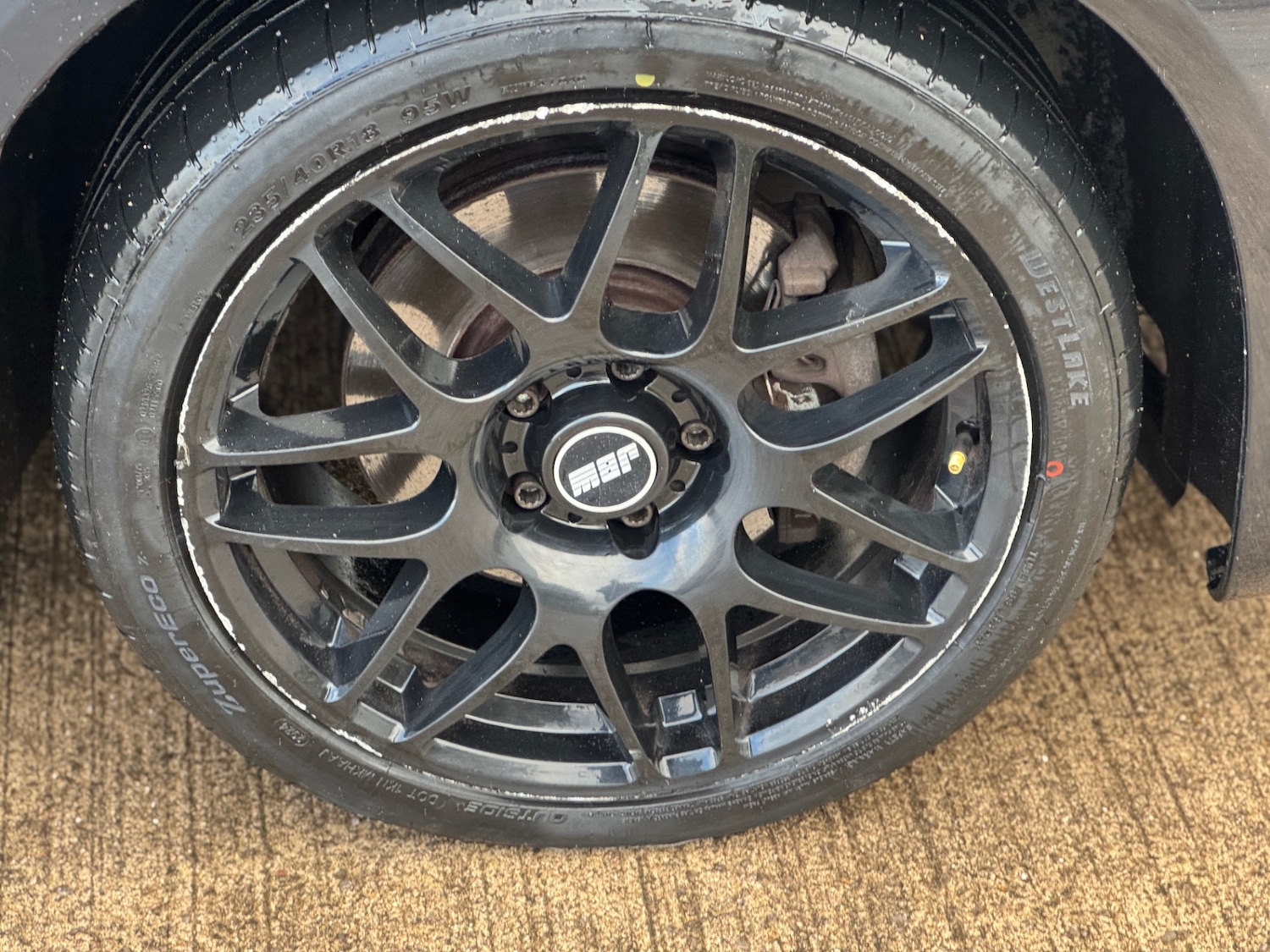 Used Volkswagen Scirocco 2010 for sale - 77364022: Photo 22