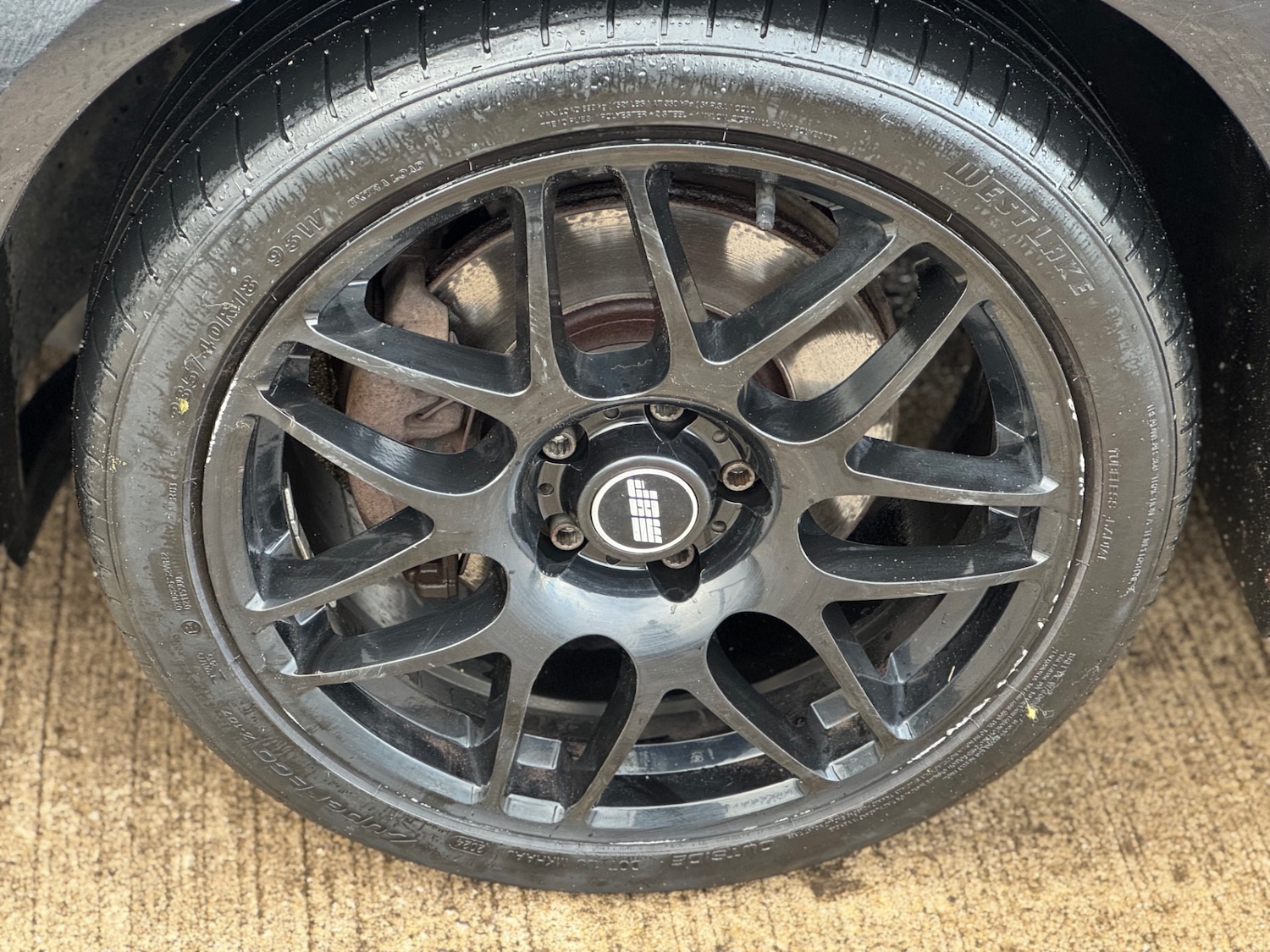 Used Volkswagen Scirocco 2010 for sale - 77364022: Photo 23