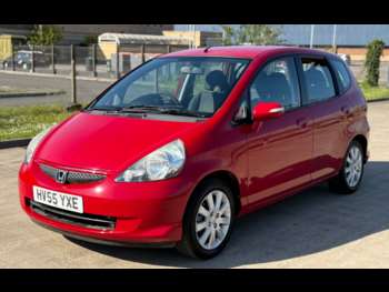 Used Honda Jazz 2005 for sale - 74515548: Photo