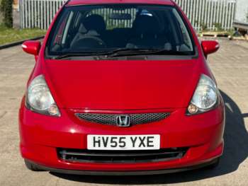Used Honda Jazz 2005 for sale - 74515548: Photo