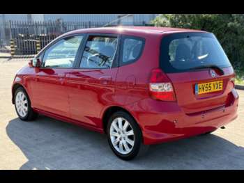 Used Honda Jazz 2005 for sale - 74515548: Photo
