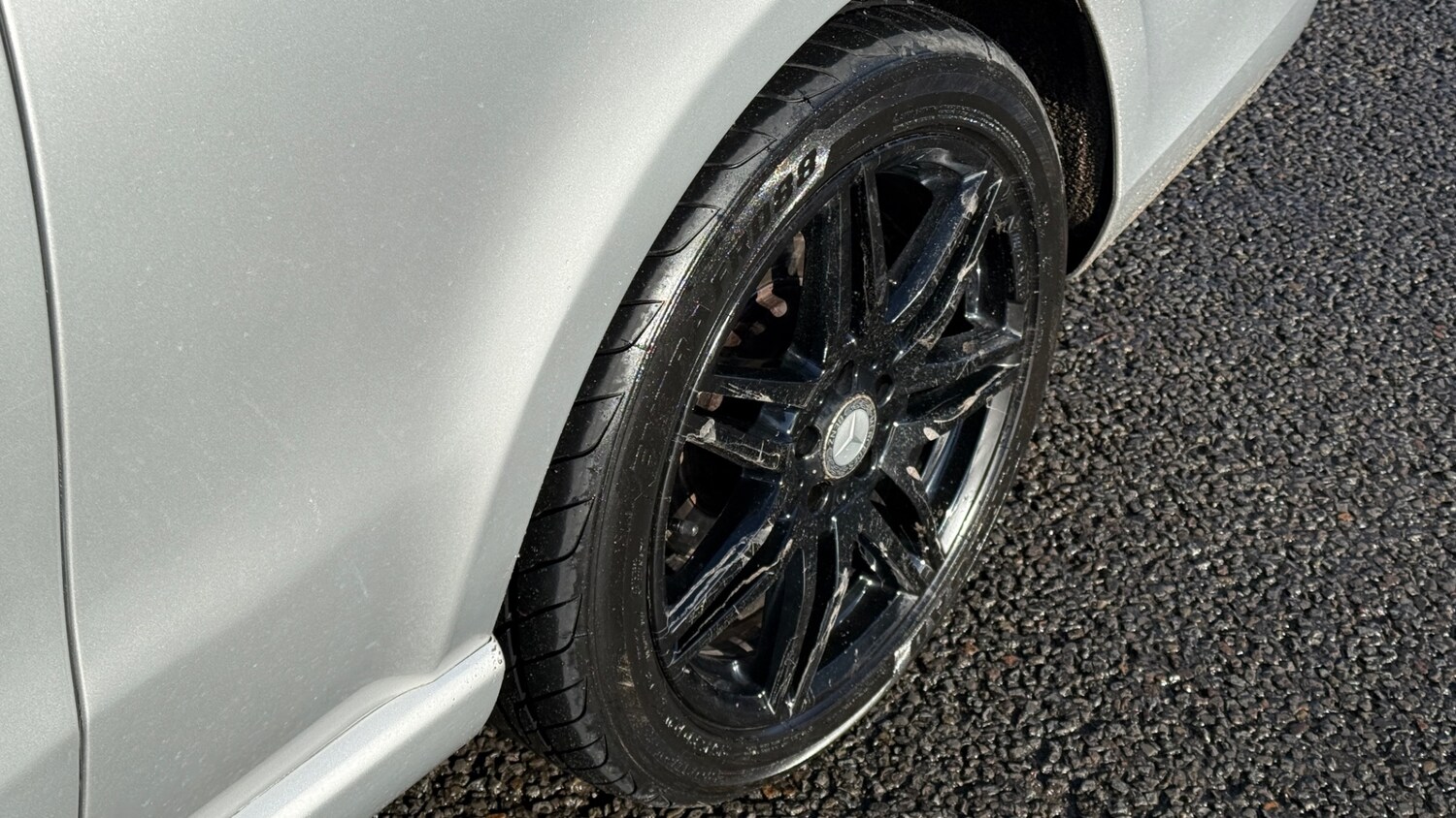 Used Mercedes-Benz V-Class 2017 for sale - 77234018: Photo 9