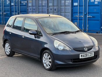2008 (08) - 1.4 i-DSi SE 5dr CVT-7