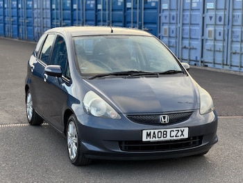 Used Honda Jazz 2008 for sale - 75755055: Photo