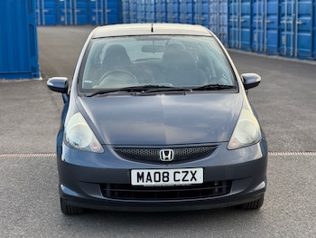 Used Honda Jazz 2008 for sale - 75755055: Photo