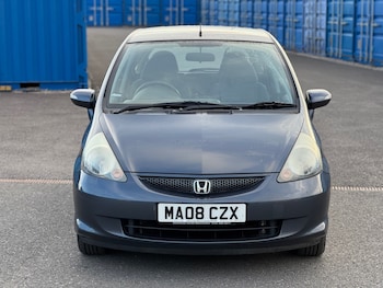 Used Honda Jazz 2008 for sale - 75755055: Photo
