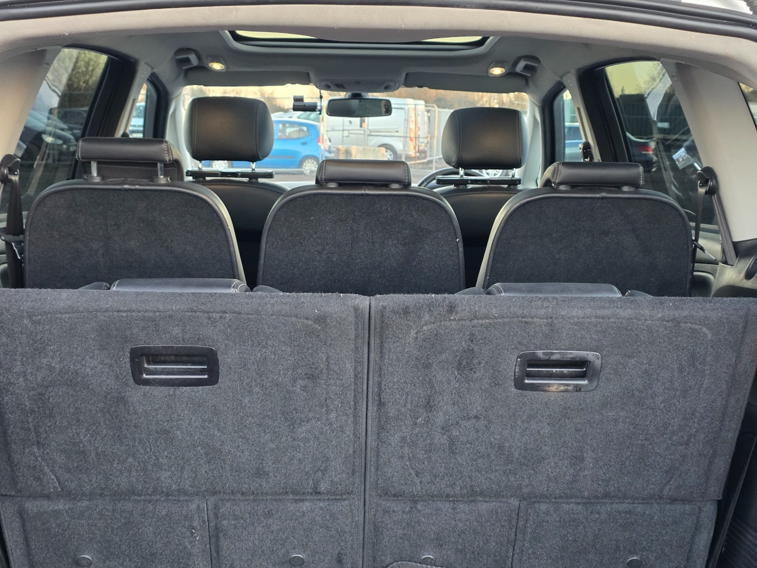 Used Ford S-Max 2011 for sale - 77095662: Photo 22