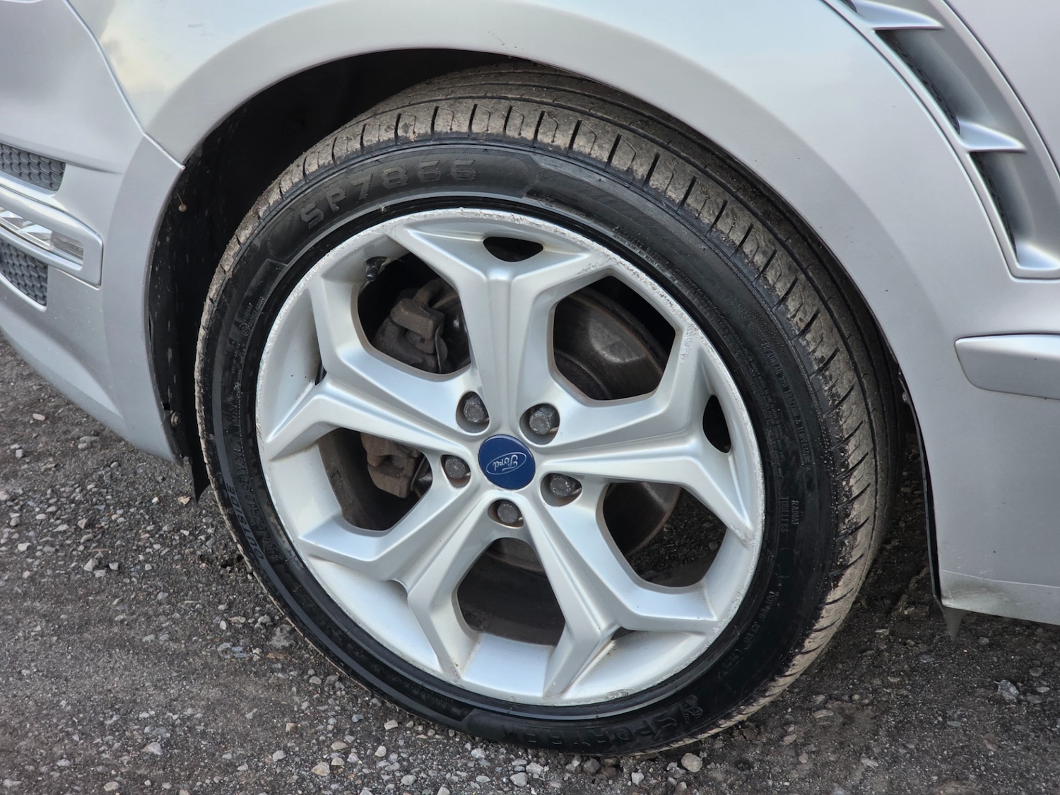 Used Ford S-Max 2011 for sale - 77095662: Photo 28