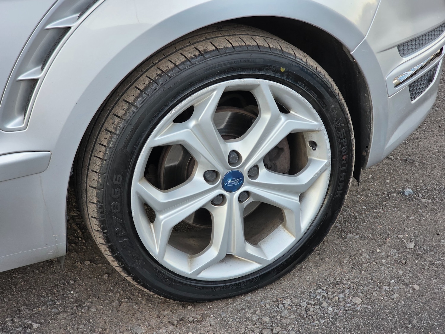 Used Ford S-Max 2011 for sale - 77095662: Photo 30