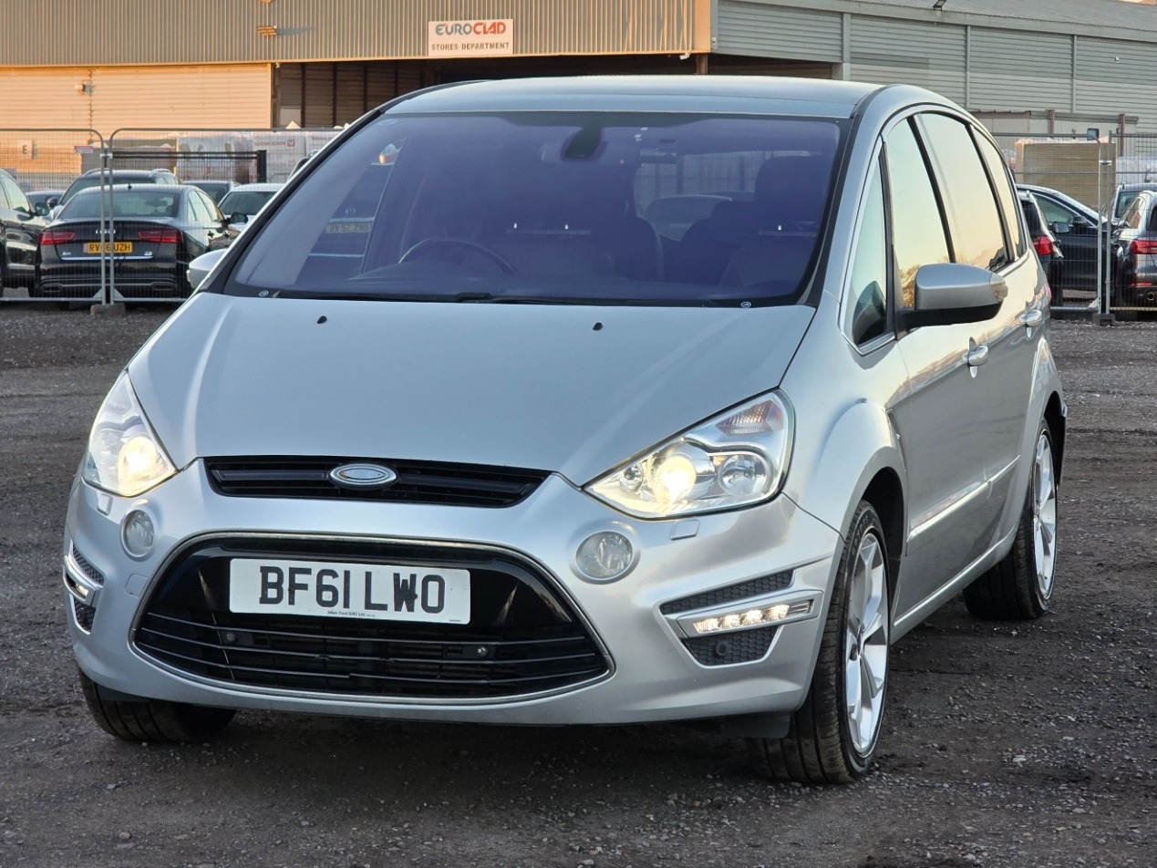 Used Ford S-Max 2011 for sale - 77095662: Photo 5