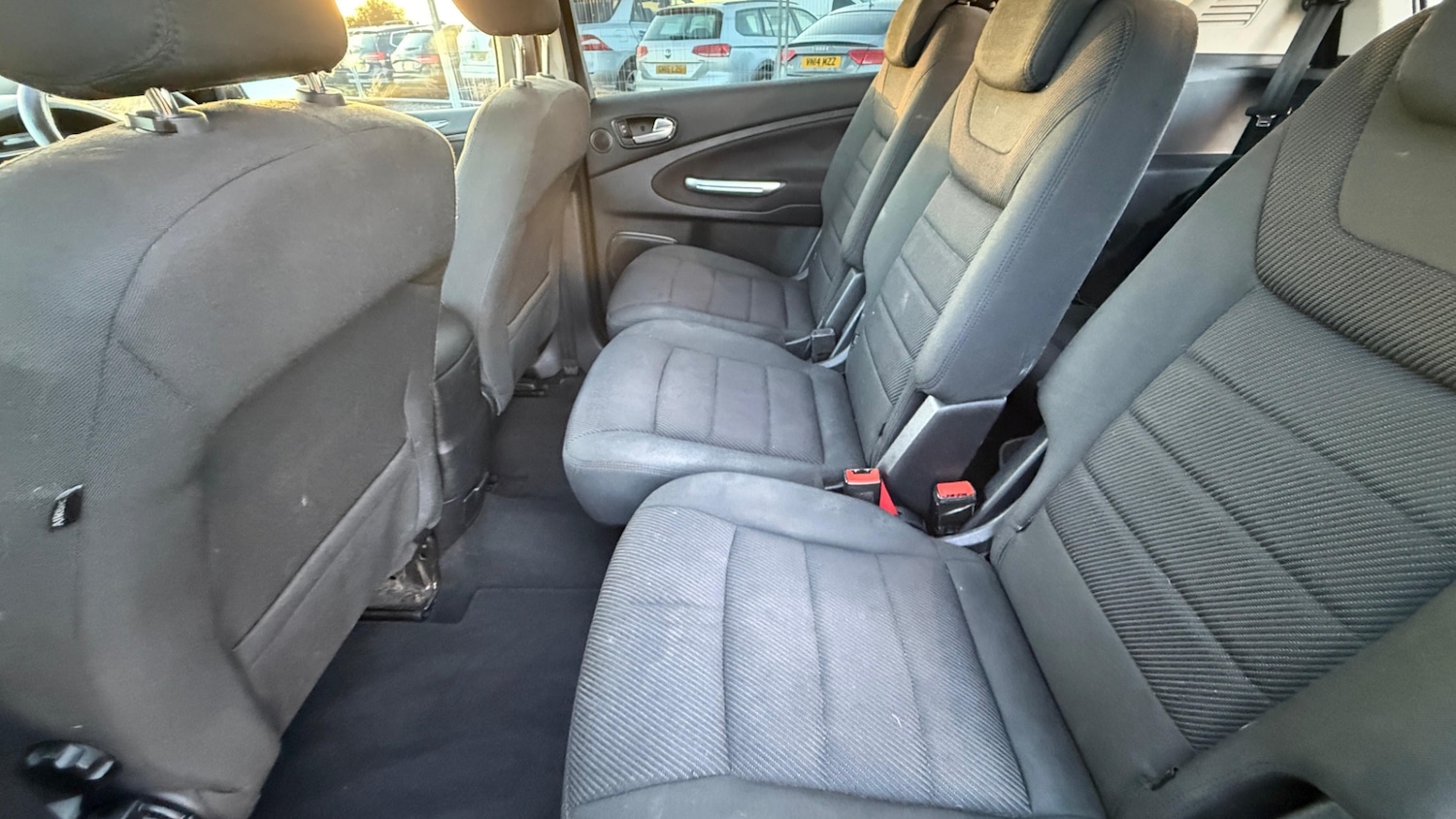 Used Ford S-Max 2011 for sale - 77237164: Photo 15