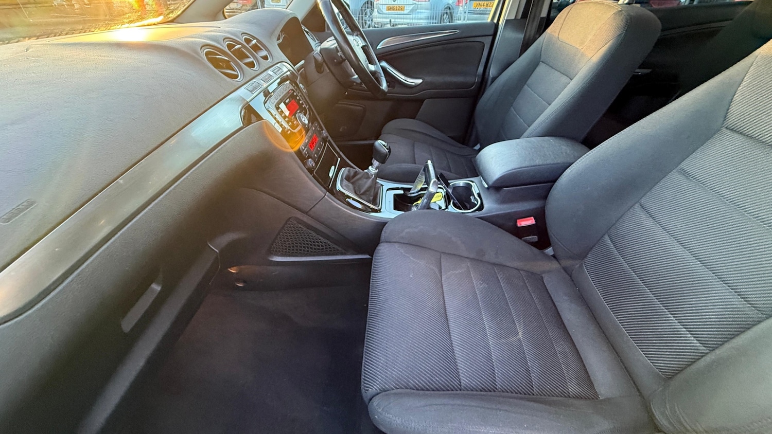 Used Ford S-Max 2011 for sale - 77237164: Photo 17