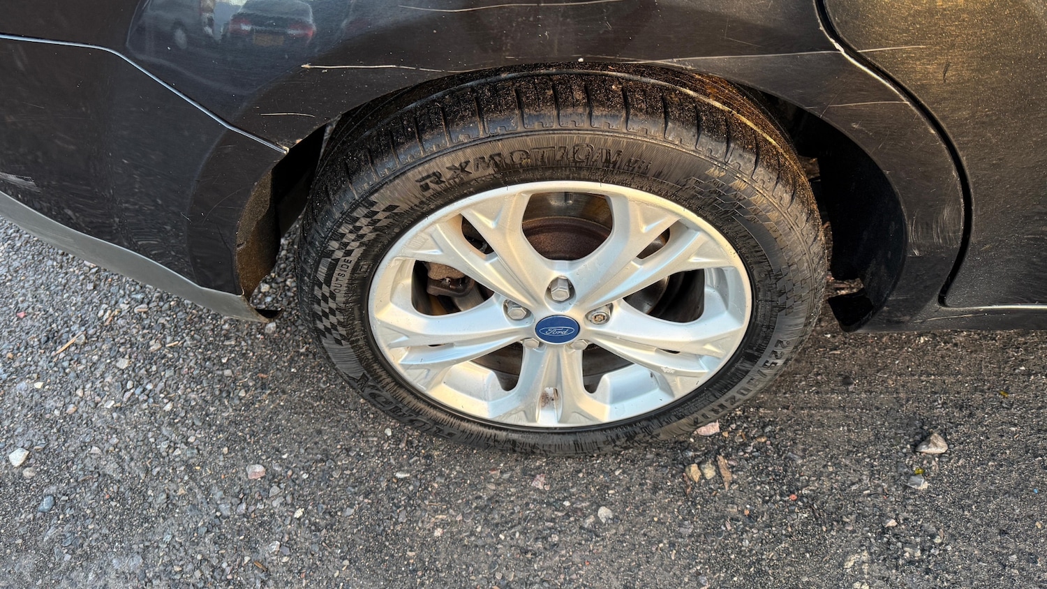 Used Ford S-Max 2011 for sale - 77237164: Photo 19