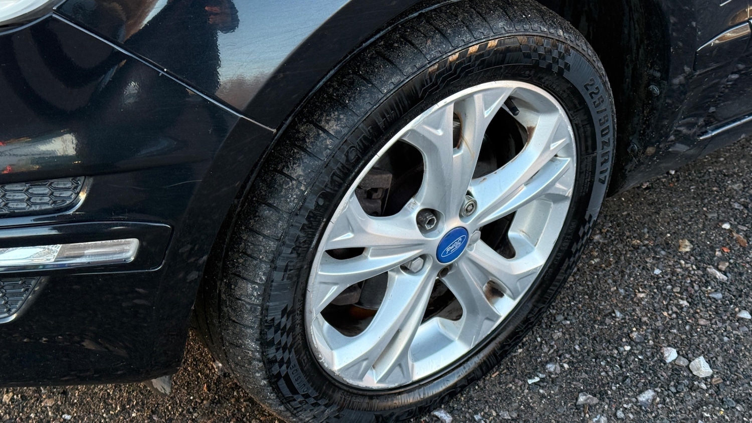 Used Ford S-Max 2011 for sale - 77237164: Photo 21