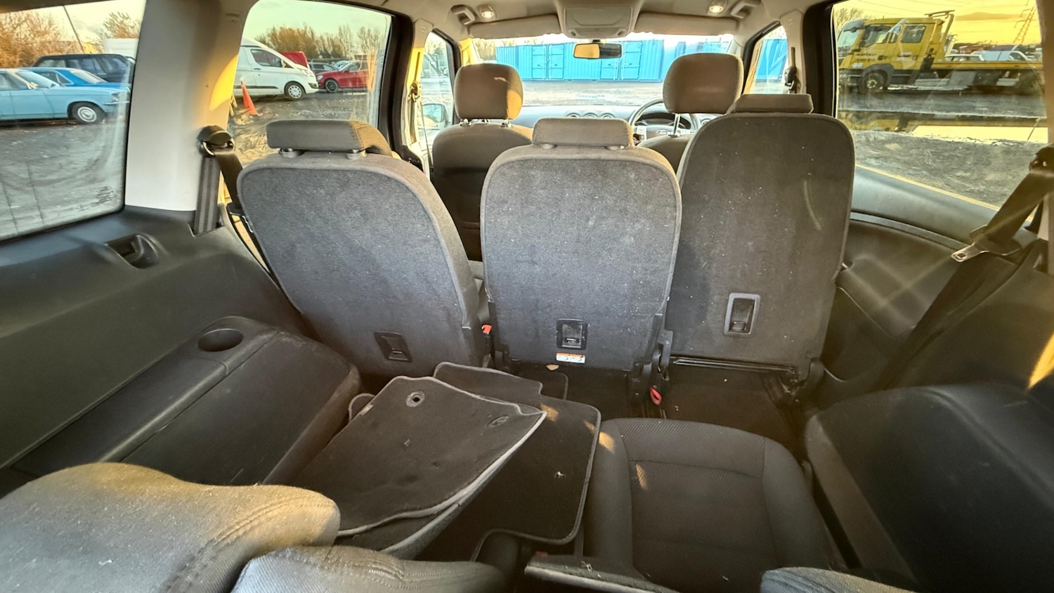 Used Ford S-Max 2011 for sale - 77237164: Photo 22