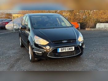 Used Ford S-Max 2011 for sale - 77237164: Photo