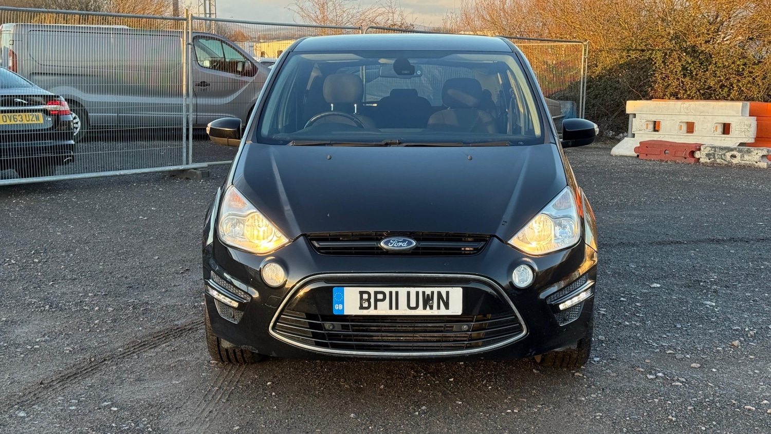 Used Ford S-Max 2011 for sale - 77237164: Photo 5