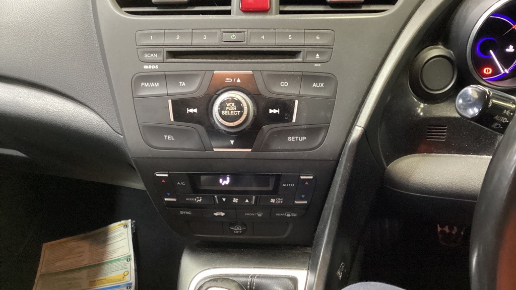 Used Honda Civic 2012 for sale - 76379541: Photo 11