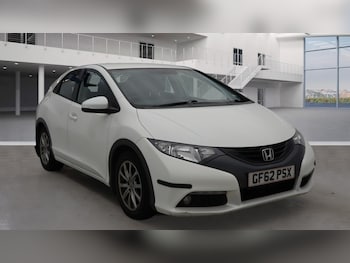 Honda - Civic