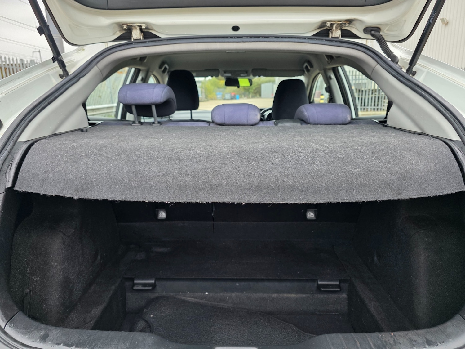 Used Honda Civic 2012 for sale - 76379541: Photo 20