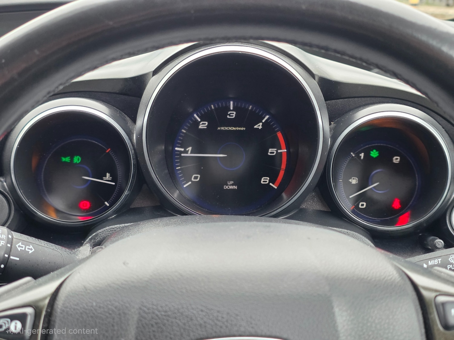 Used Honda Civic 2012 for sale - 76379541: Photo 21