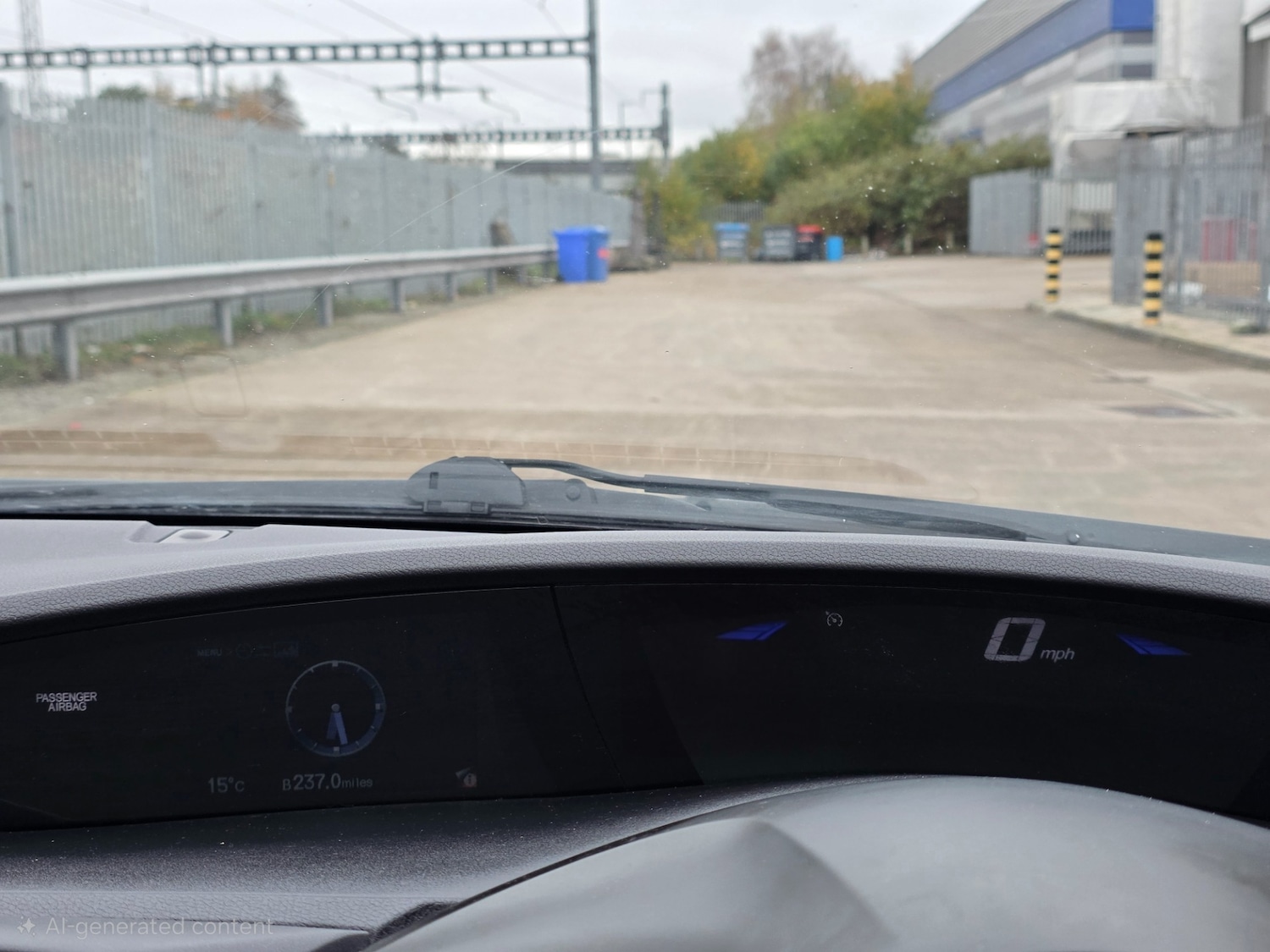 Used Honda Civic 2012 for sale - 76379541: Photo 22