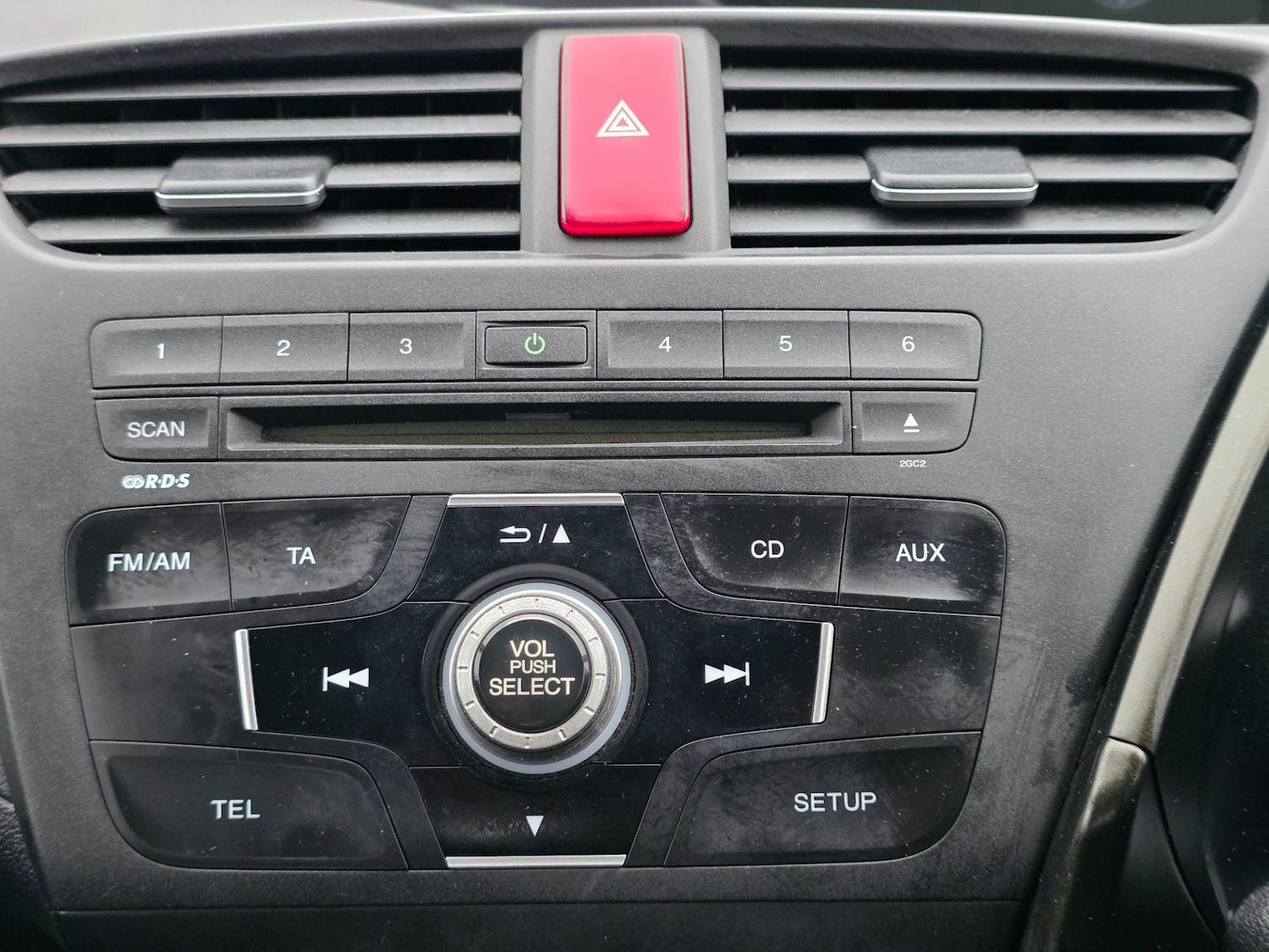 Used Honda Civic 2012 for sale - 76379541: Photo 23