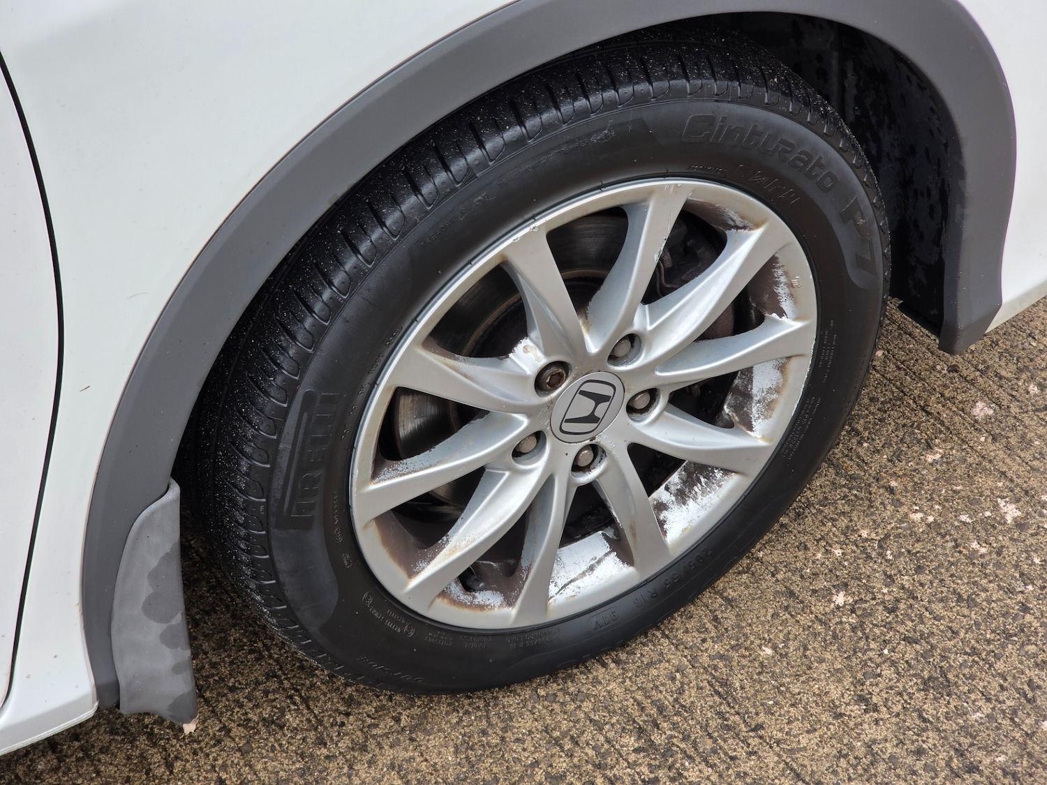 Used Honda Civic 2012 for sale - 76379541: Photo 26