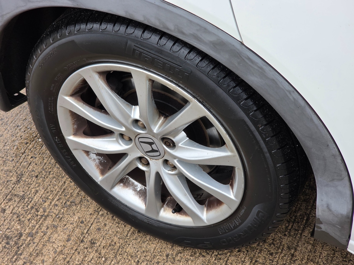 Used Honda Civic 2012 for sale - 76379541: Photo 27