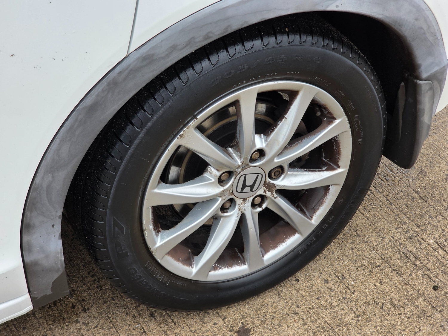 Used Honda Civic 2012 for sale - 76379541: Photo 28