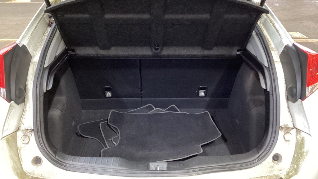Used Honda Civic 2012 for sale - 76379541: Photo 7