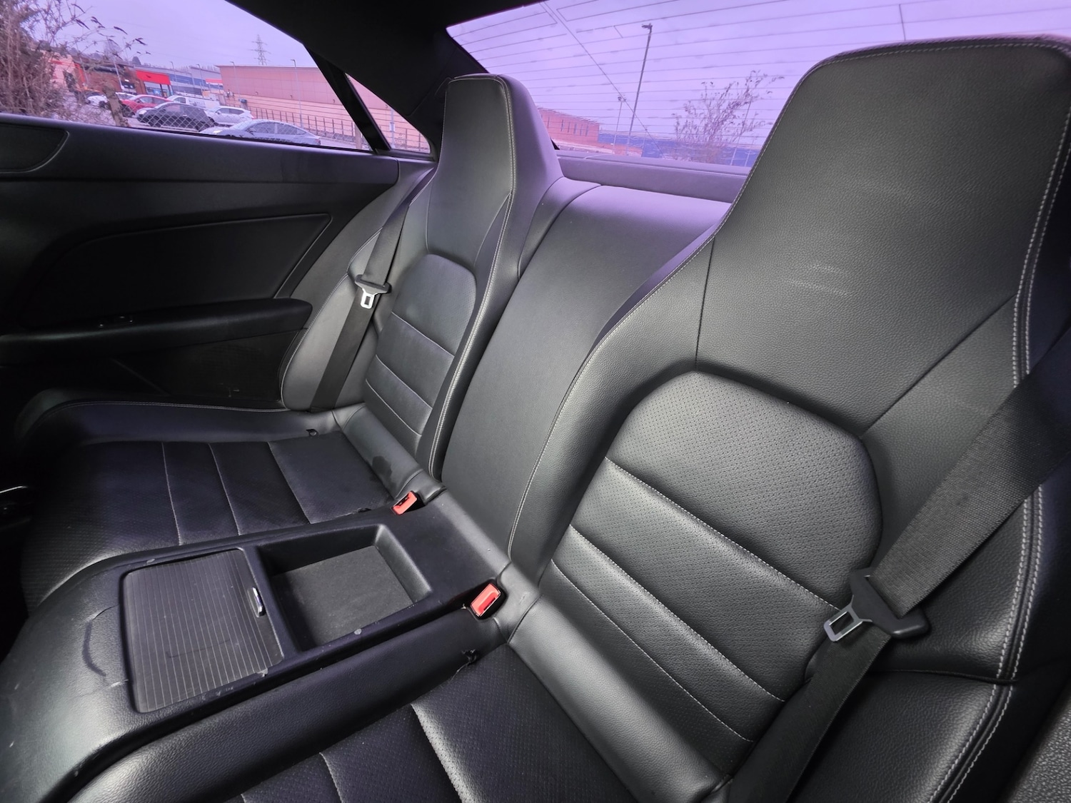 Used Mercedes-Benz E Class 2011 for sale - 77737023: Photo 16